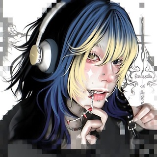 Telegram profile photo for ㅤㅤ𝗋ɑძ𝗂ⱺ ʜ𝖺𝖽𝖾𝗌 ՞ 