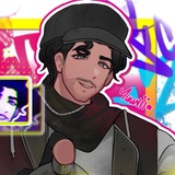 Telegram profile photo for ᴅᴏʙʀᴏᴍɪʀʳᵃᵈᵒˢˡᵃᵛᵒᵛ