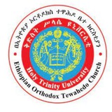 Telegram profile photo for 2014 HTU Distance Students
