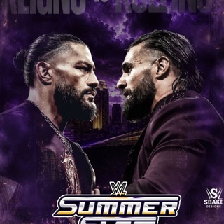 Telegram profile photo for WWE GROUP DOPW