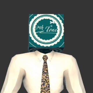 Telegram profile photo for 9th Tone {+18}