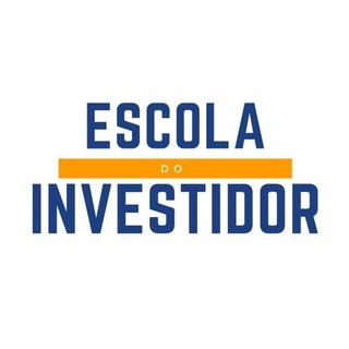 Telegram profile photo for Escola do Investidor