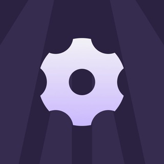 Telegram profile photo for AyuGram Settings
