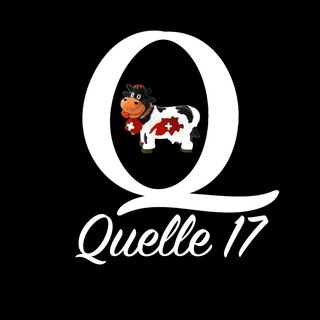 Telegram group profile photo for Quelle17 Schweiz🇨🇭