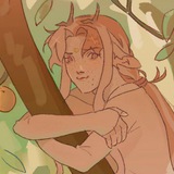 Telegram profile photo for kvasem ✶ keva