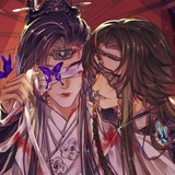 Telegram profile photo for гениальный спам (переезд)