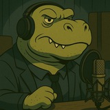 Telegram profile photo for Старенький
