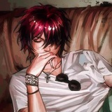 Telegram profile photo for архив рими💭