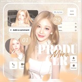Telegram profile photo for ᑭᖇOᗪᑌᑕᗴᖇ ♬ 𝑀𝑖𝑟𝑎