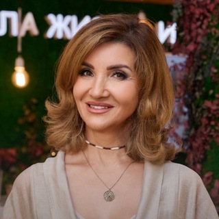 Telegram profile photo for Все про отношения | Лилия Валиуллина