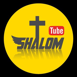 Telegram profile photo for SHALOM Tube