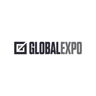 Telegram profile photo for Global Expo | Застройка выставочных стендов