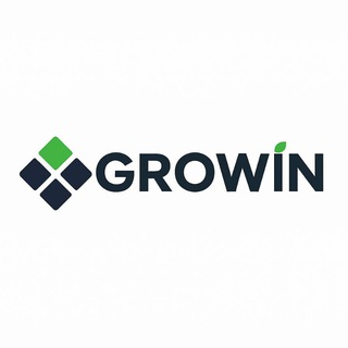 Telegram profile photo for Growin