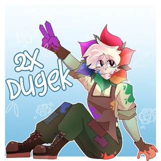 Telegram profile photo for 🌈𝘿𝙖𝙣𝙙𝙮’s 𝙒𝙤𝙧𝙡𝙙 𝙭 𝒮𝒸𝑒𝓃𝒾𝒾𝒾_𝒵𝑒𝓃𝒹🎨