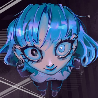 Telegram profile photo for fiewyn
