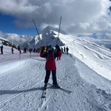 Telegram profile photo for AP