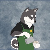 Telegram profile photo for Tsuka Barisutanu (バリスタ)