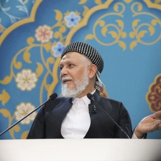 Telegram profile photo for ﮼کورتەوتار🤍•