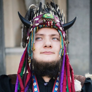 Telegram profile photo for Uncle Wolf