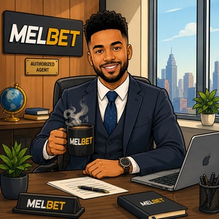 Telegram profile photo for Spotlight Hub