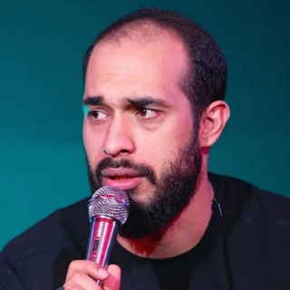 Telegram profile photo for کربلایی ابراهیم زیادزاده