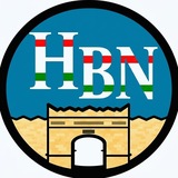 Telegram profile photo for Harari Broadcasting Network