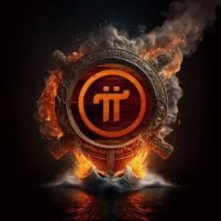 Telegram profile photo for Pi and Sidra coin buyer