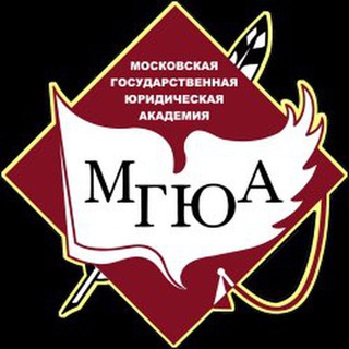 Telegram profile photo for МГЮА