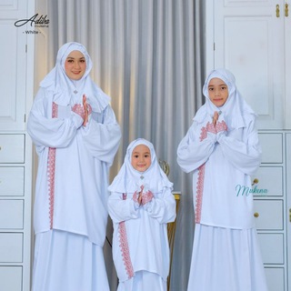 Telegram profile photo for Mukena Terbaru