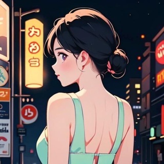 Telegram profile photo for 叹叹🛖