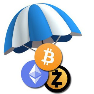 Telegram profile photo for CryptoShark Airdrops
