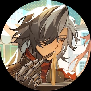 Telegram profile photo for Boothill | H&D