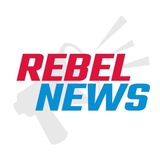 Telegram profile photo for Rebel News Australia