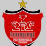 Telegram profile photo for کانال اصلی هوادران پرسپولیس