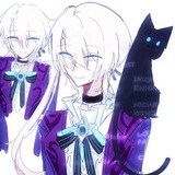 Telegram profile photo for ¿? 𝖤𝗅𝗂𝗈. .