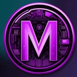 Telegram profile photo for mineralzbot