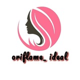 Telegram profile photo for Oriflame Ideal
