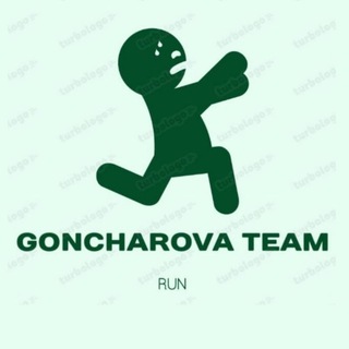 Telegram profile photo for GONCHAROVA TEAM