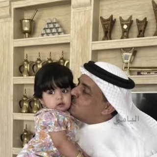 Telegram profile photo for ᷂اليَامي١