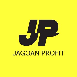 Telegram profile photo for JAGOAN PROFIT NEWS