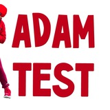 Telegram profile photo for ADAM TEST