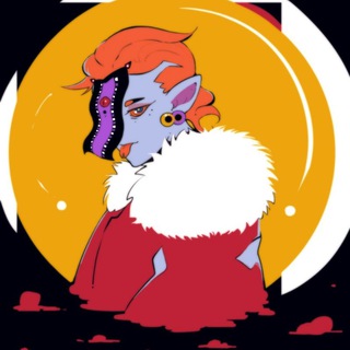 Telegram profile photo for SanhVa art