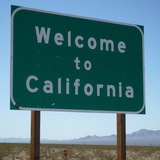 Telegram profile photo for cfcalifornia