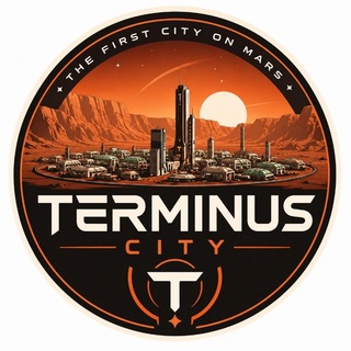 Telegram profile photo for Terminus | Robinhood