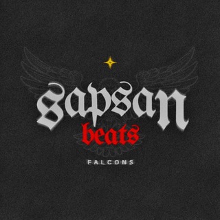 Telegram profile photo for SAPSAN | BEATSTORE