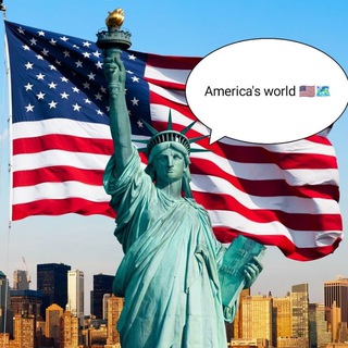 Telegram profile photo for American vibe | USA 🇺🇲