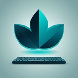 Telegram profile photo for Безбумажный документооборот простыми словами