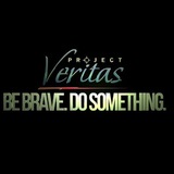 Telegram profile photo for Project Veritas