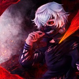 Telegram profile photo for Tokiyo gul