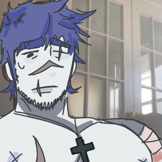 Telegram profile photo for 🫧| Ⳓυⲉⲋⲧ ⲃⲟⲟⲃⲋ ⲤϜ ×